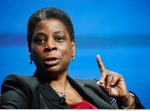 8 sếp nữ công nghệ nhận lương cao nhất thung lũng Silicon 8 sếp nữ công nghệ nhận lương cao nhất thung lũng Silicon