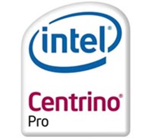 Intel công bố chip xử lý di động Centrino® Pro