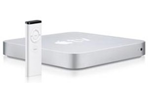 Apple TV - bước tiến dài trong công nghệ tích hợp