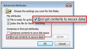 Cách đơn giản để giữ bí mật các file cá nhân trên Windows XP