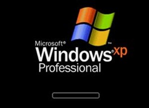 Hướng dẫn cài Windows XP