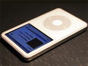 Virus iPod đầu tiên: vô hại!