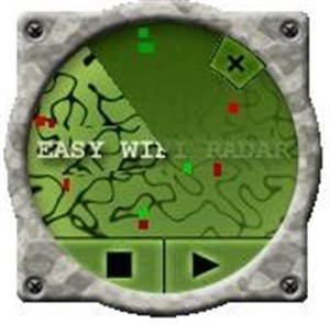 Easy Wifi Radar, tự động tìm và kết nối mạng không dây