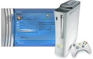 Chat với Xbox 360