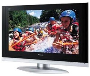 Matsushita ra mắt TV Plasma 42-inch