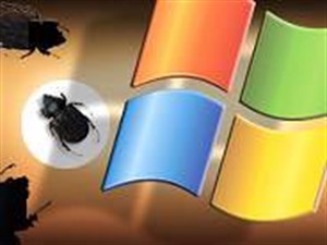 Microsoft sửa lỗi bản vá lỗ hổng trỏ chuột