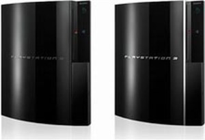 Sony ngừng sản xuất PS3 20GB