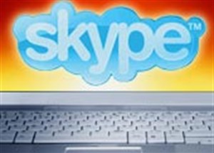 Lại phát hiện worm mới tấn công Skype