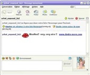 "Điều trị" virus Yahoo Messenger