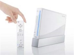 Nintendo Wii giành thêm thắng lợi trong cuộc chiến tay ba