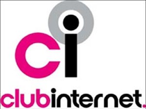 Neuf Cegetel mua lại Club Internet
