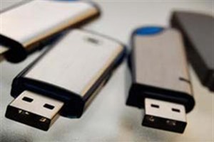 Cách phân biệt USB “nhái” với hàng thật