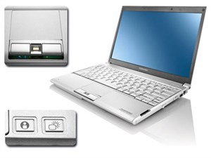 Điểm mặt laptop "siêu nhẹ"