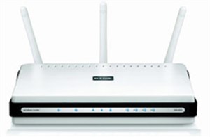 Thế hệ router mới của D-Link có tốc độ siêu nhanh