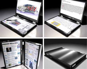 Những laptop của năm 2015