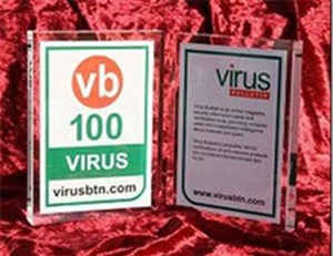 McAfee và Trend Micro thất bại trong cuộc thi chống virus