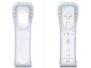 Microsoft phát triển “đối thủ” Wii Remote