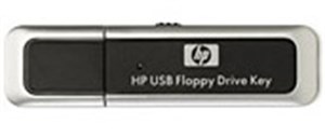 Ổ HP USB Flash-Floppy bị nhiễm mã độc