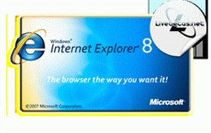 Microsoft gia cố an toàn cho IE8