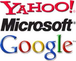 Yahoo, Microsoft “giằng co”, Google “đắc lợi”