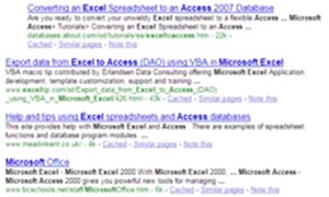 Cẩn trọng khi dùng Google - nhấp chuột là “xong”