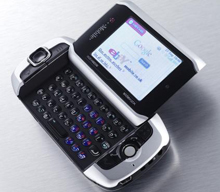 T-Mobile Sidekick