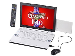 Toshiba gắn HDMI cho 4 mẫu laptop mới