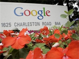 Google: Lợi nhuận quý I tăng 30%