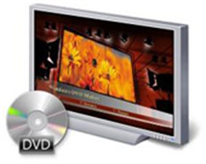 Ghi đĩa Video DVD với Windows DVD Maker