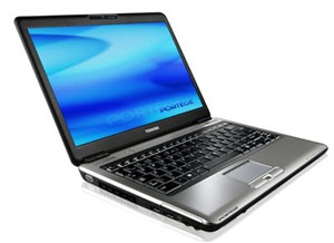 3 máy tính xách tay mới nhất của Toshiba