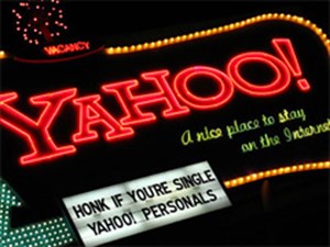 Yahoo - Microsoft: 2 gã "bướng bỉnh"