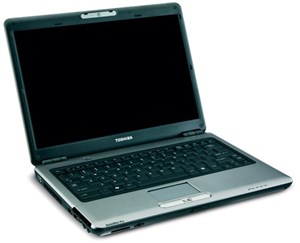 Toshiba giới thiệu 5 máy tính xách tay mới