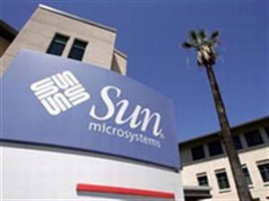 Sun mua lại hãng sản xuất chip Montalvo