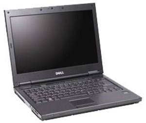 Dell giới thiệu dòng laptop Vostro cải tiến
