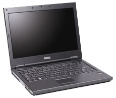 Dòng laptop Vostro mới của Dell