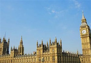 Sâu Conficker tấn công PC Quốc hội Anh
