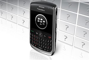 Kho ứng dụng cho BlackBerry ra mắt ngày 1/4