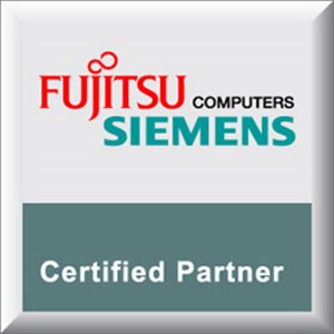 Fujitsu tính thôn tính Fujitsu Siemens