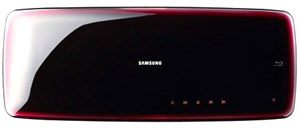 Đầu Blu-ray Samsung tháng này ra mắt