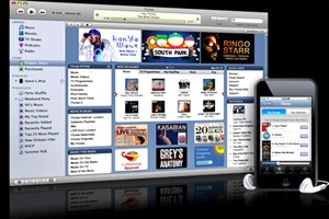 Nhạc trên iTunes sẽ bỏ khóa chống sao chép