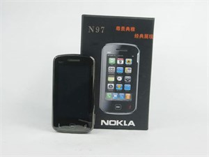 Nokia N97 'nhái' của Trung Quốc