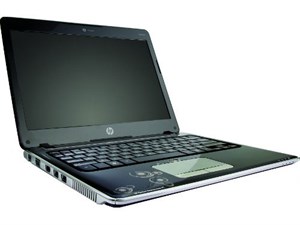 HP Pavilion dv2 - phong cách giải trí di động