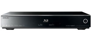 Đầu Blu-ray Sony hỗ trợ PSP và Walkman