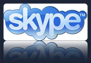 Skype lại bị cấm