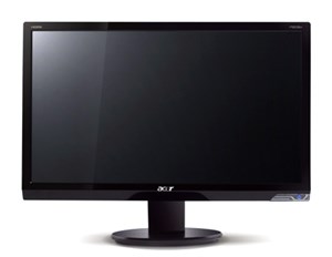 Màn hình Acer hỗ trợ phim HD