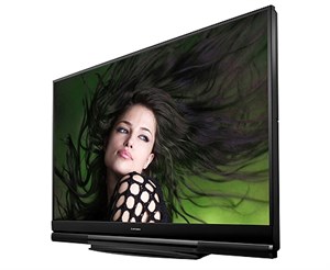 TV 3D 82 inch xuất xưởng