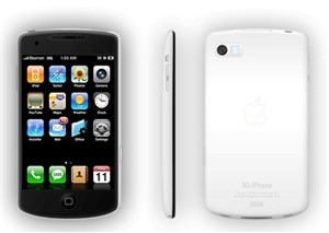 “Xem mặt” iPhone 32GB vào mùa hè này