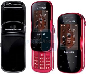 Samsung ra mắt dế nghe nhạc B&O