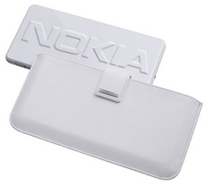 Netbook của Nokia ra mắt tháng 6