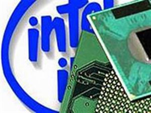 Intel ra mắt mẫu chip PC cực mạnh